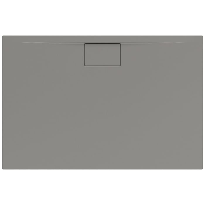 Villeroy & Boch Architectura Metalrim Duschwanne 120 x 80 x 1,5 cm