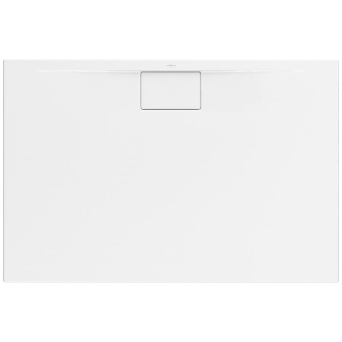 Villeroy & Boch Architectura Metalrim Duschwanne 120 x 80 x 4,8 cm