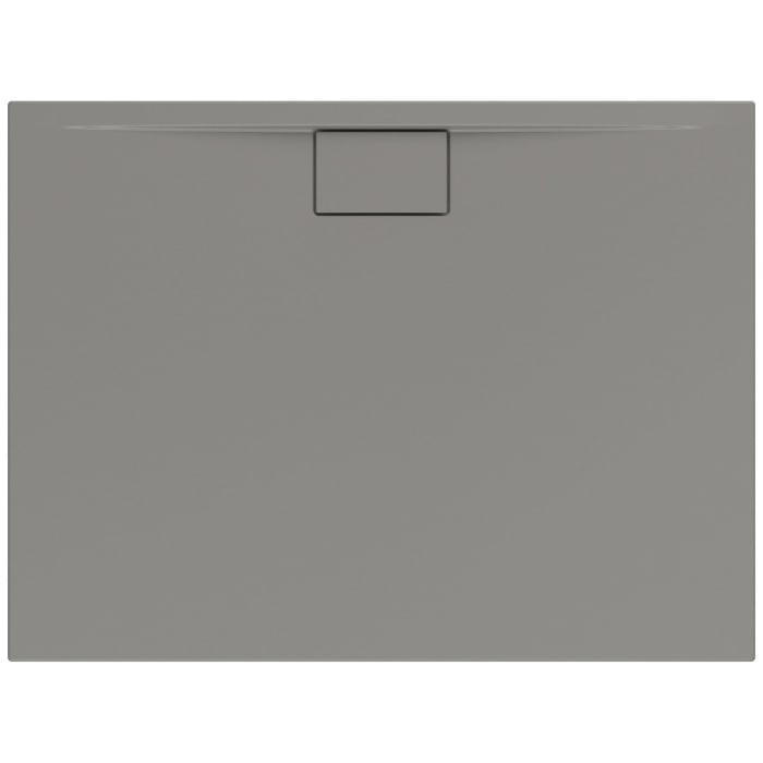 Villeroy & Boch Architectura Metalrim Duschwanne 120 x 90 x 4,8 cm