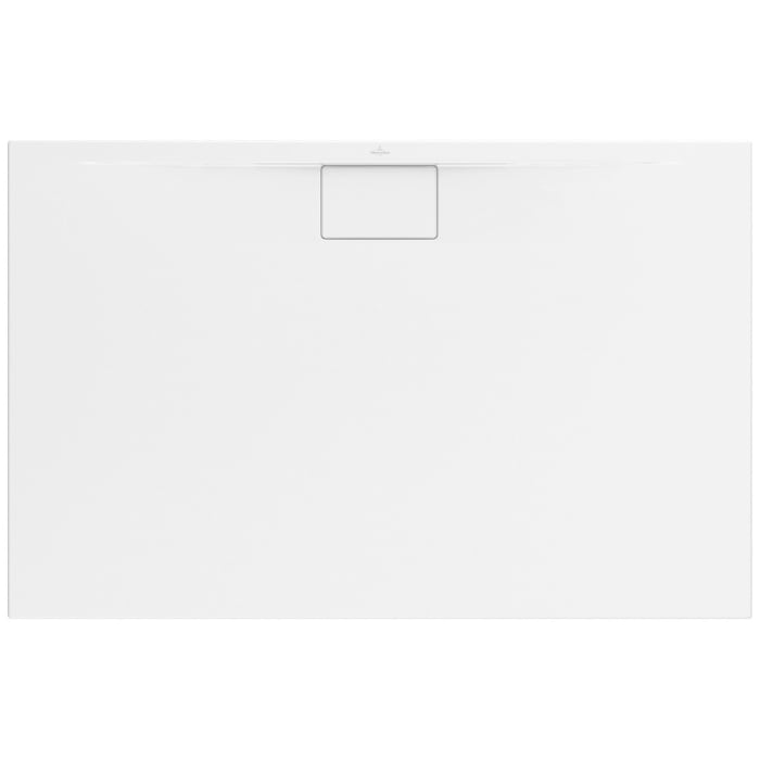 Villeroy & Boch Architectura Metalrim Duschwanne 140 x 90 x 1,5 cm