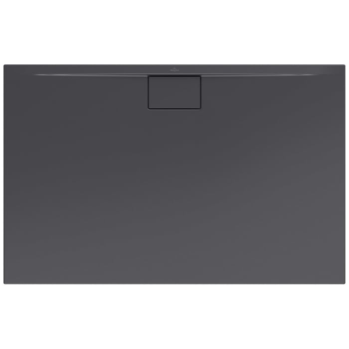 Villeroy & Boch Architectura Metalrim Duschwanne 140 x 90 x 4,8 cm