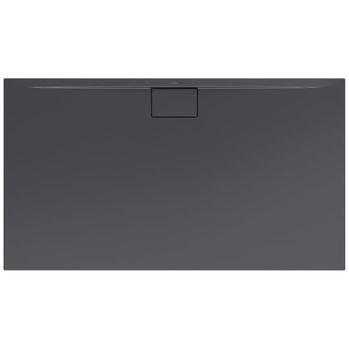 Villeroy & Boch Architectura Metalrim Duschwanne 160 x 90 x 1,5 cm