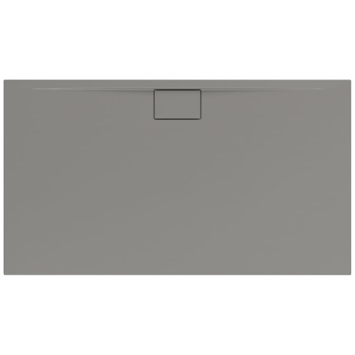 Villeroy & Boch Architectura Metalrim Duschwanne 160 x 90 x 1,5 cm