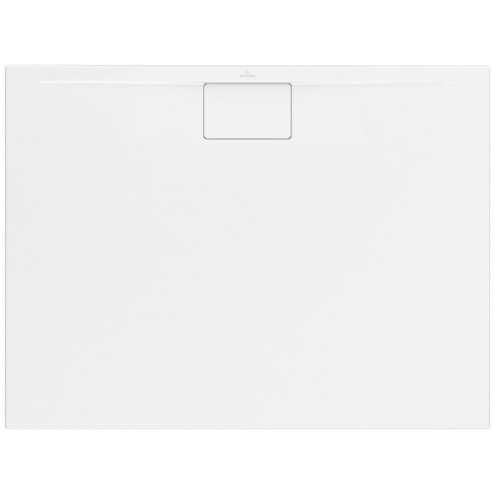 Villeroy & Boch Architectura Metalrim Duschwanne 90 x 75 x 1,5 cm