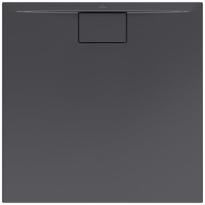 Villeroy & Boch Architectura Metalrim Duschwanne 90 x 90 x 4,8 cm