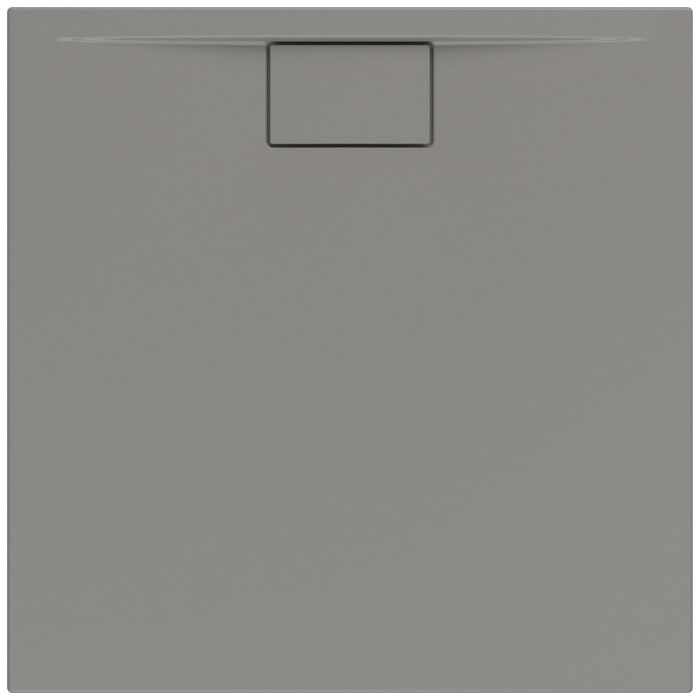Villeroy & Boch Architectura Metalrim Duschwanne 90 x 90 x 4,8 cm