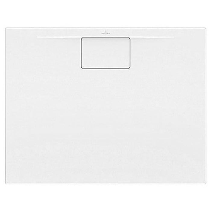 Villeroy & Boch Architectura Metalrim Duschwanne 150 x 90 x 1,5 cm
