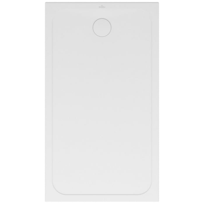 Villeroy & Boch Lifetime Plus Duschwanne 140 x 80 cm