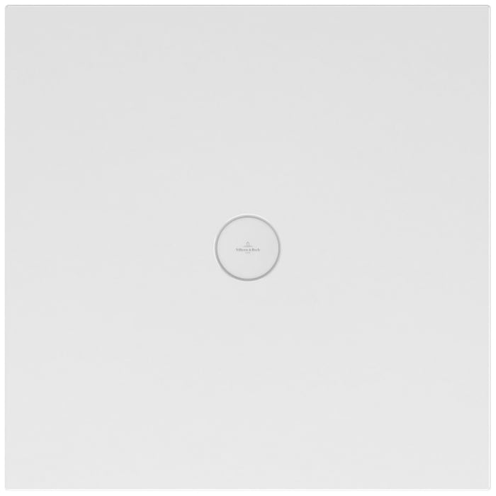 Villeroy & Boch Subway Infinity Duschwanne 100 x 100 cm