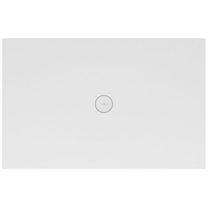 Villeroy & Boch Subway Infinity Duschwanne 140 x 90 cm