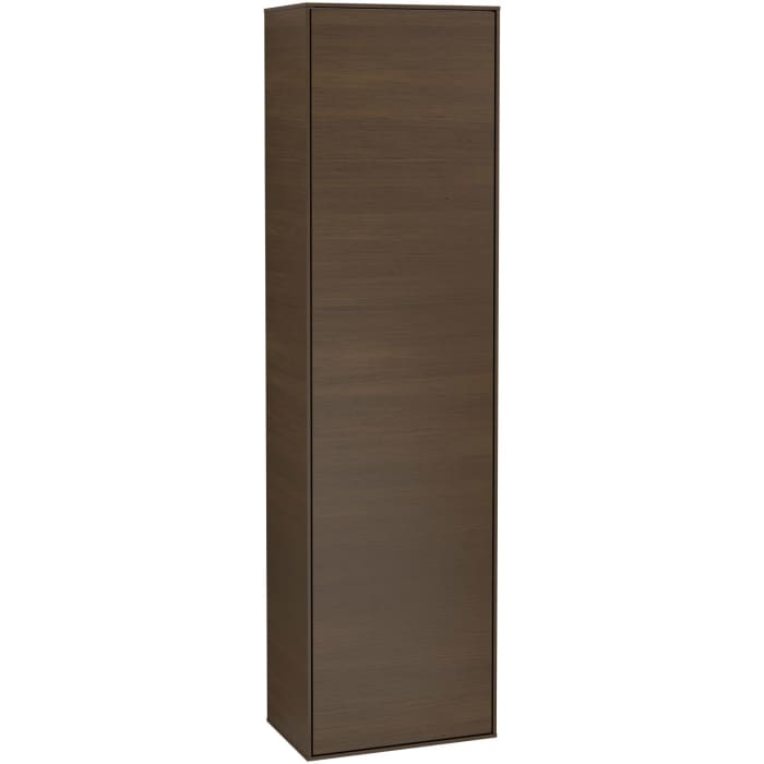 Villeroy & Boch Finion Hochschrank 151,6 cm 1 Tür Anschlag rechts