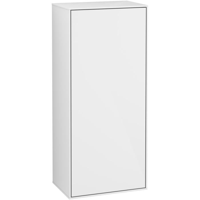 Villeroy & Boch Finion Seitenschrank 93,6 cm Anschlag rechts