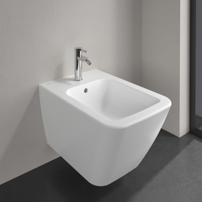 Villeroy & Boch Finion Bidet, wandhängend