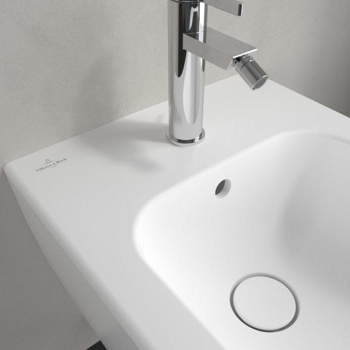 Villeroy & Boch Finion Bidet, wandhängend