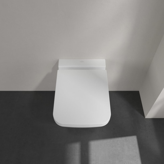 Villeroy & Boch Finion Wand-WC Spülrandlos