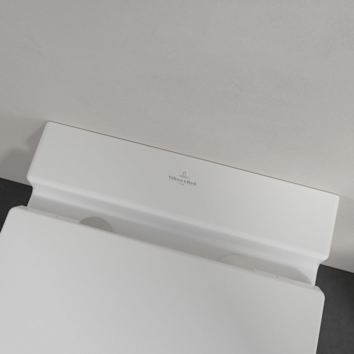 Villeroy & Boch Finion Wand-WC Spülrandlos