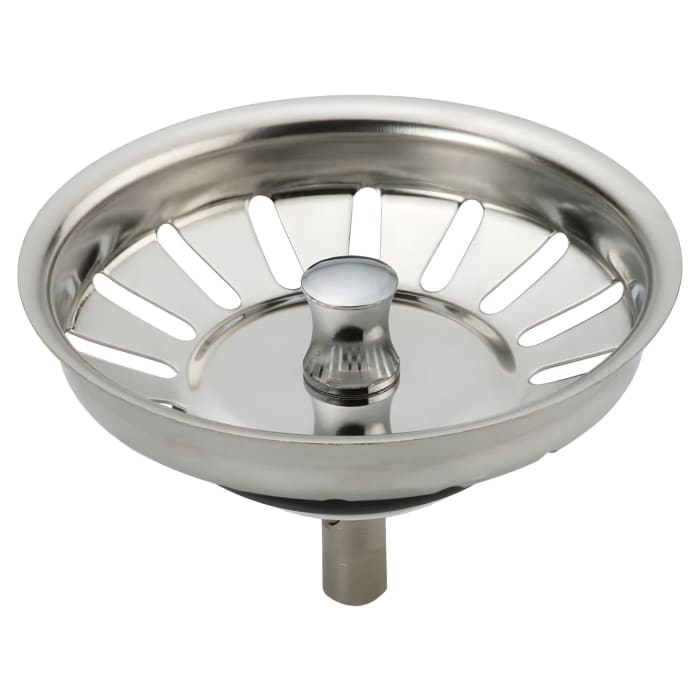 Villeroy & Boch Körbchen für Handbetätigung