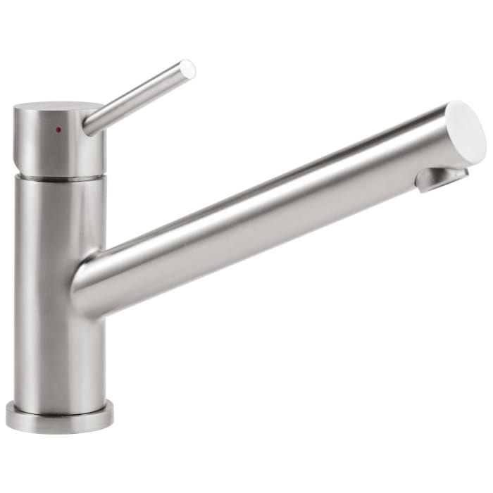 Villeroy & Boch Como Einhebel-Küchenarmatur, Niederdruck