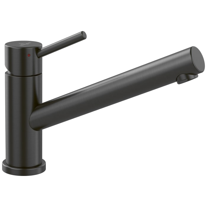 Villeroy & Boch Como Einhebel-Küchenarmatur