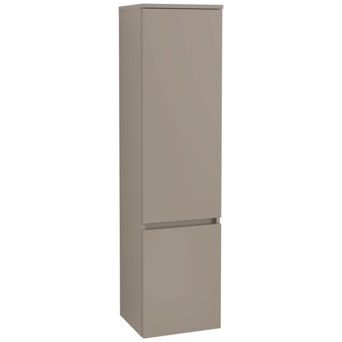 Villeroy & Boch Legato Hochschrank, Türanschlag links