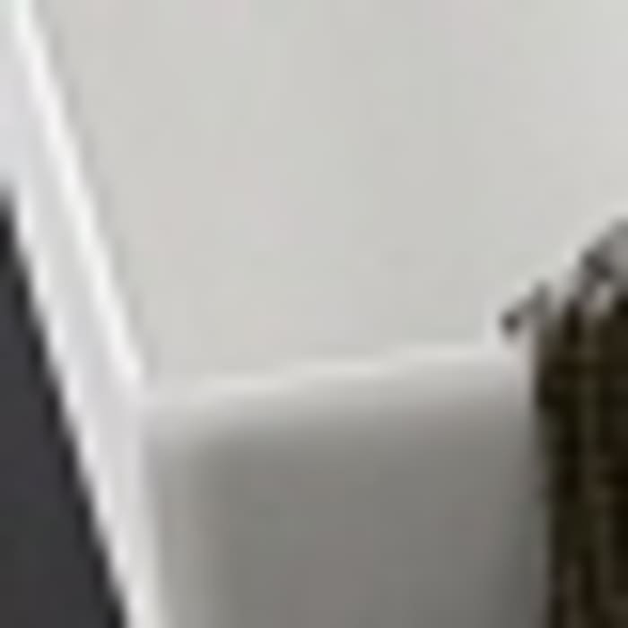 Villeroy & Boch Memento 2.0 Aufsatzwaschtisch 60 cm mit Hahnloch, ohne Überlauf