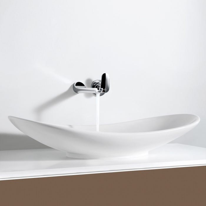 Villeroy & Boch My Nature Aufsatzwaschtisch 81 x 41 cm 411080R1 