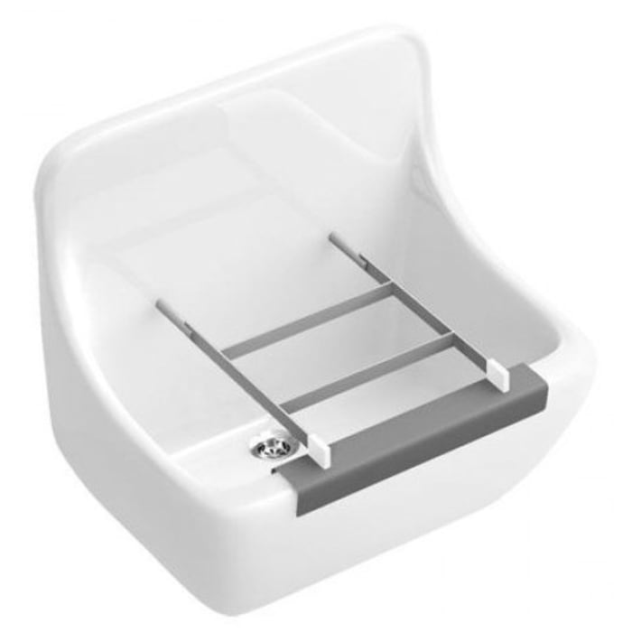 Villeroy & Boch O.novo Ausgussbecken