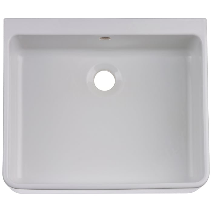 Villeroy & Boch O.novo Spülbecken 59,5 cm