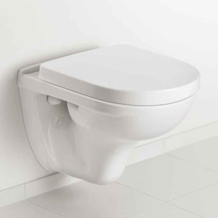 Villeroy & Boch O.novo Combi-Pack