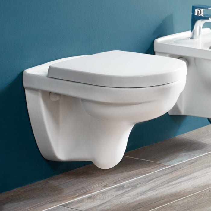 Villeroy & Boch O.novo Combi-Pack Viconnect