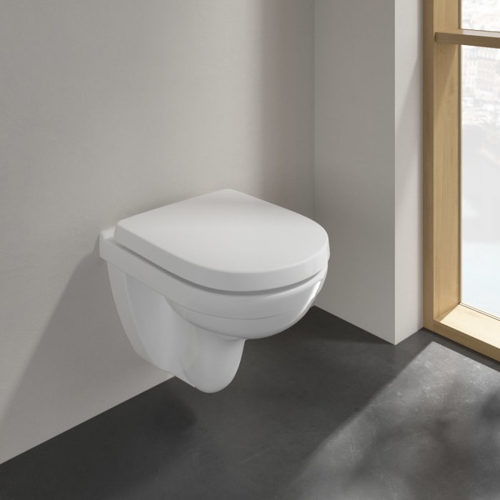 Villeroy & Boch O.novo Combi-Pack