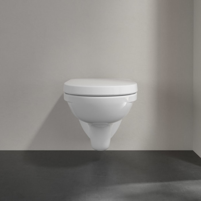 Villeroy & Boch O.novo Combi-Pack