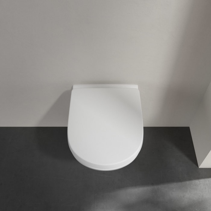 Villeroy & Boch O.novo Combi-Pack