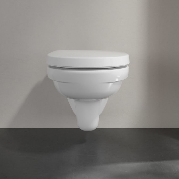 Villeroy & Boch O.novo Combi-Pack Viconnect