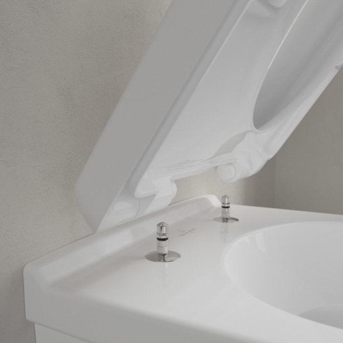 Villeroy & Boch O.novo Combi-Pack