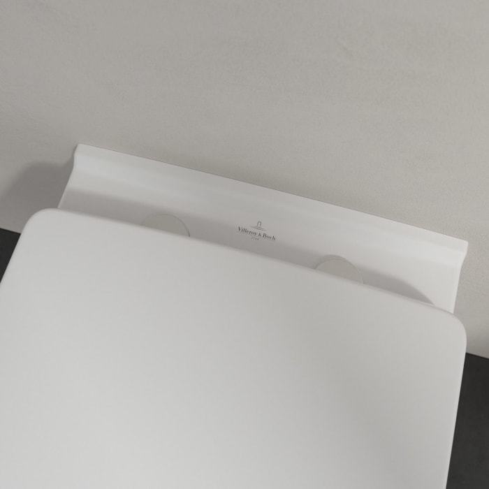 Villeroy & Boch O.novo Combi-Pack