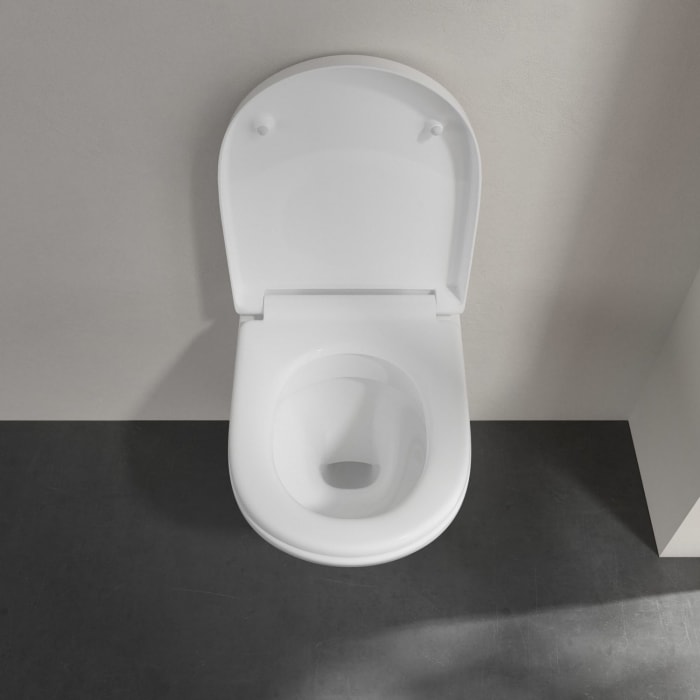 Villeroy & Boch O.novo Combi-Pack