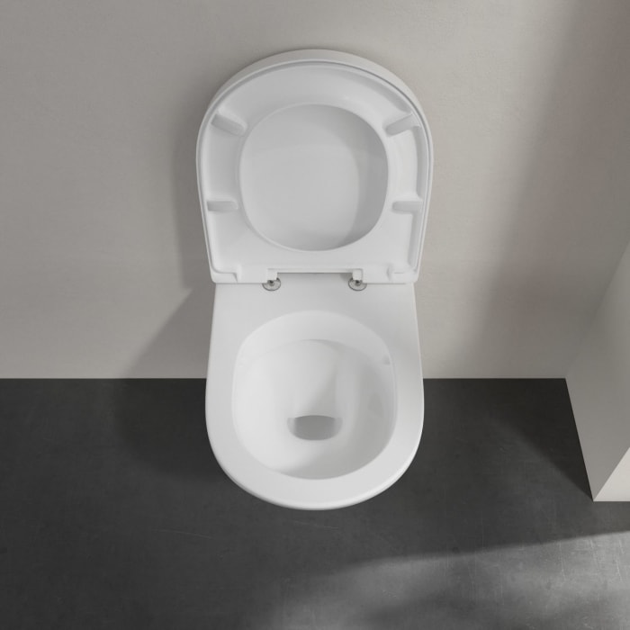 Villeroy & Boch O.novo Combi-Pack