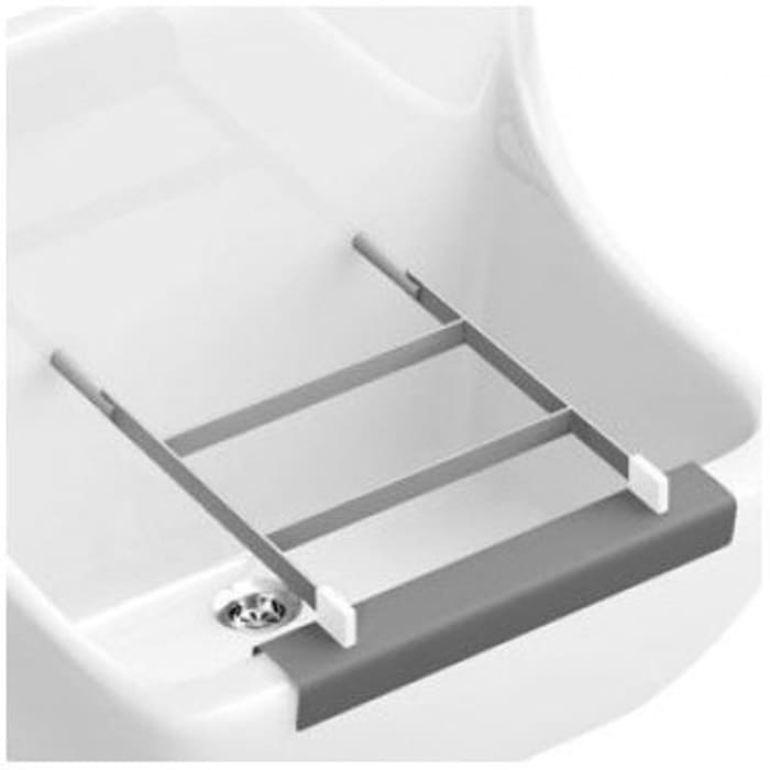 Villeroy & Boch O.novo Klapprost