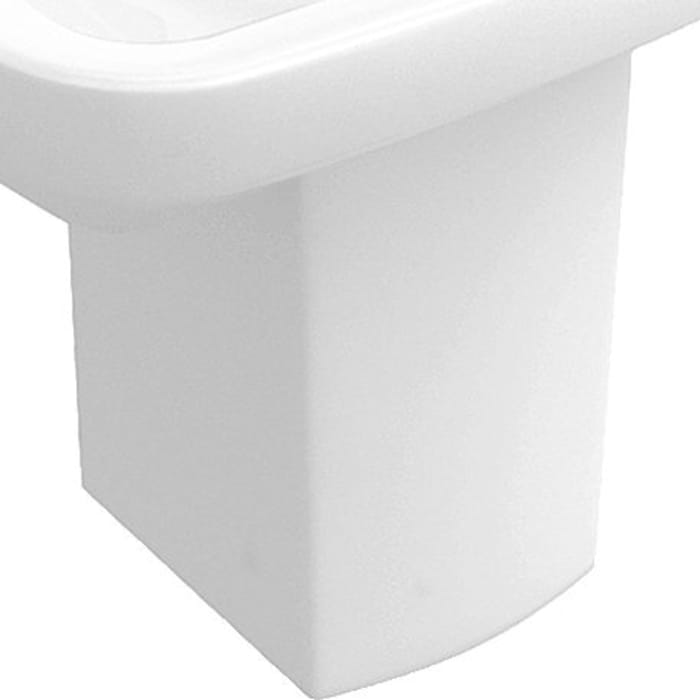 Villeroy & Boch Ablaufhaube für Handwaschbecken
