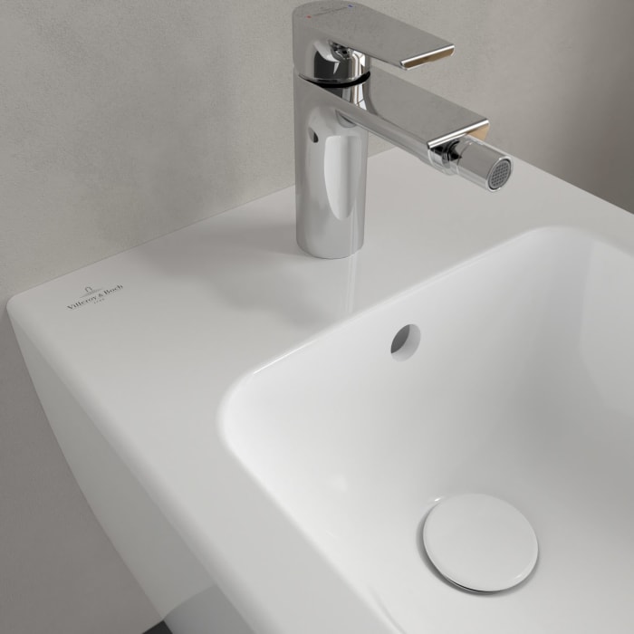 Villeroy & Boch Subway 2.0 Bidet, bodenstehend
