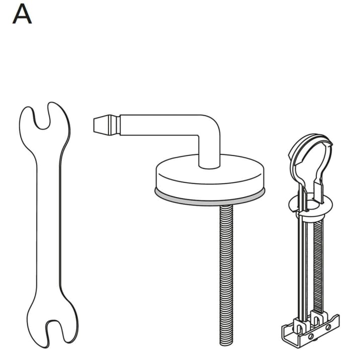 Villeroy & Boch Subway WC-Sitz Slimseat