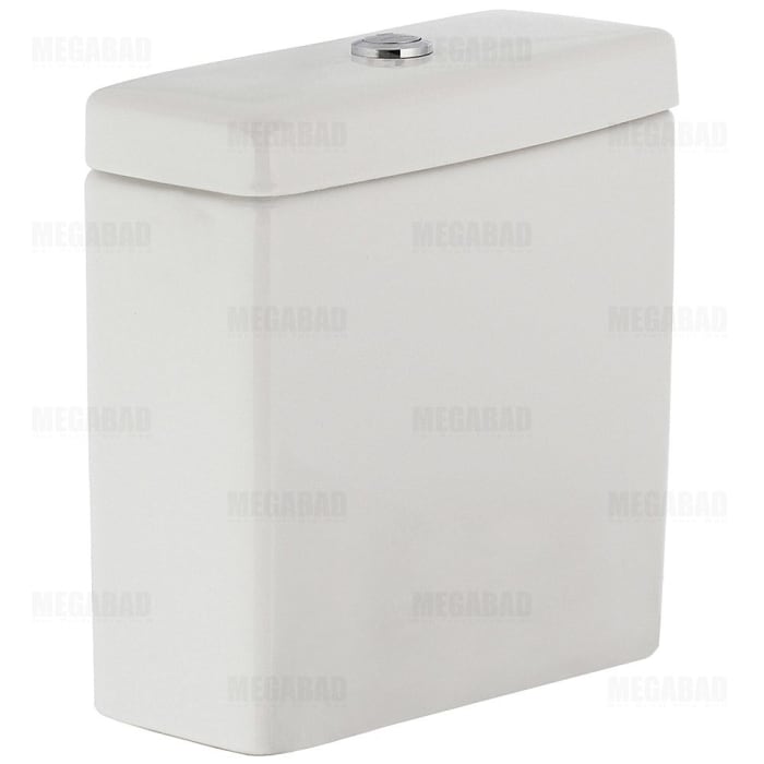 Villeroy & Boch Subway Spülkasten für WC-Kombination