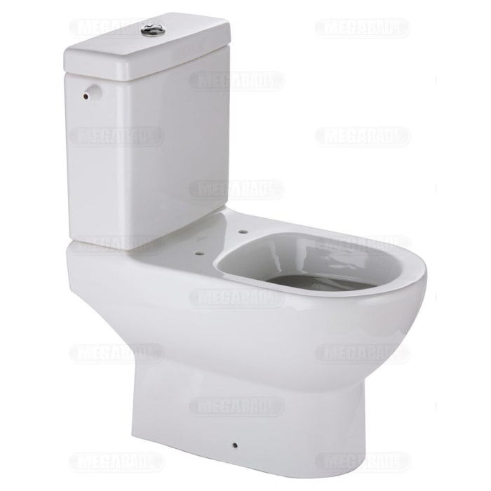 Villeroy & Boch Subway Spülkasten für WC-Kombination