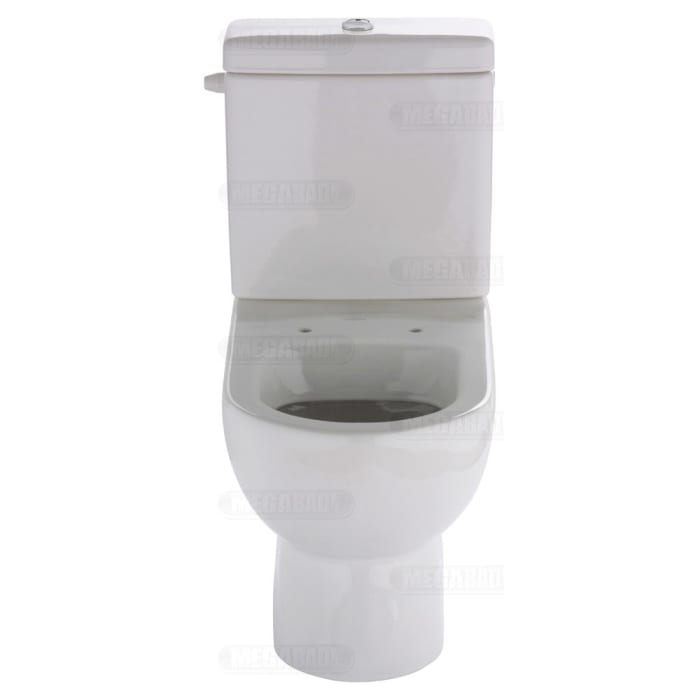 Villeroy & Boch Subway Spülkasten für WC-Kombination