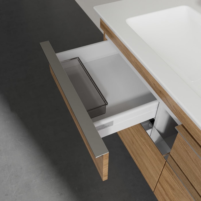 Villeroy & Boch Venticello Waschtischunterschrank 115,3 x 59 cm, 4 Auszüge