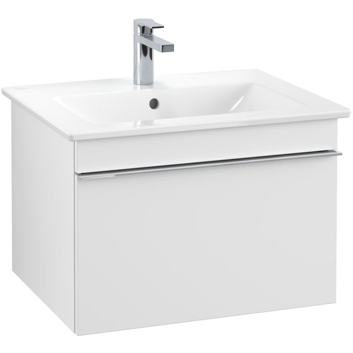 Villeroy & Boch Venticello Waschtischunterschrank 60,3 x 42 cm, 1 Auszug