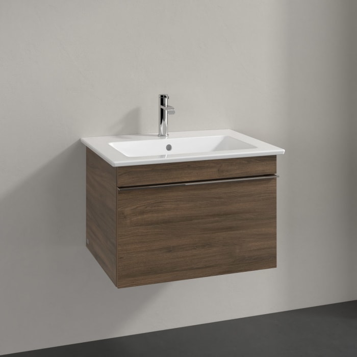 Villeroy & Boch Venticello Waschtischunterschrank 60,3 x 42 cm, 1 Auszug