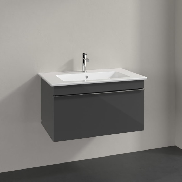 Villeroy & Boch Venticello Waschtischunterschrank 75,3 x 42 cm, 1 Auszug