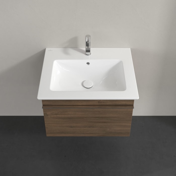 Villeroy & Boch Venticello Waschtischunterschrank 60,3 x 42 cm, 1 Auszug